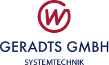 Geradts GmbH - Logo